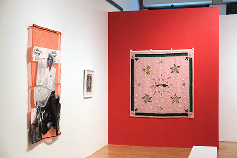 Obsesion / apexart